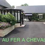 Au Fer A Cheval Cresseveuille