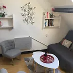 Au Fer A Cheval Cresseveuille