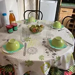 度假居 Au Fer A Cheval