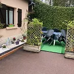 Au Fer A Cheval 度假居 *