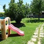 Au Fer A Cheval 度假居