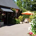 Au Fer A Cheval 度假居 Cresseveuille