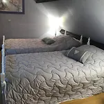 Au Fer A Cheval 度假居 Cresseveuille