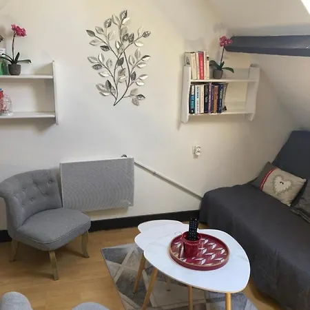 Au Fer A Cheval Cresseveuille