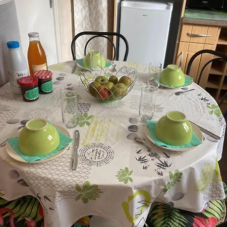 Tatil Evi Au Fer A Cheval