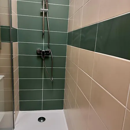 Tatil Evi Au Fer A Cheval Cresseveuille