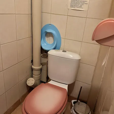 Au Fer A Cheval * Cresseveuille