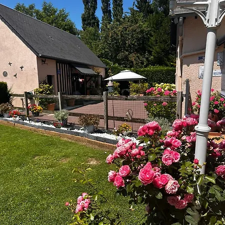 Au Fer A Cheval Cresseveuille