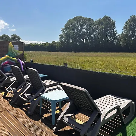 Au Fer A Cheval * Cresseveuille