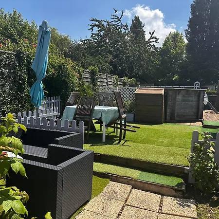 Holiday home Au Fer A Cheval