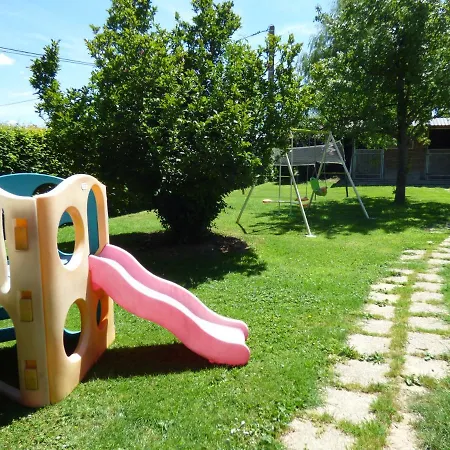 Au Fer A Cheval Holiday home