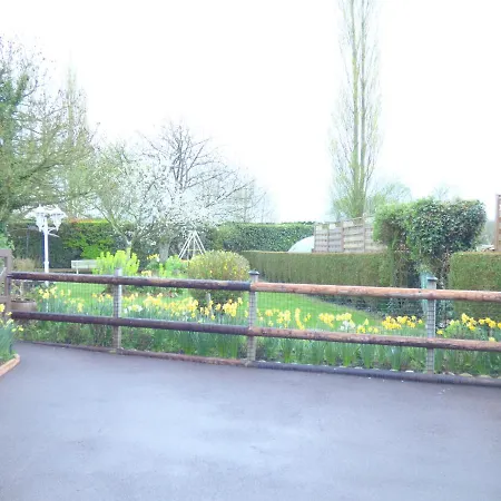 Holiday home Au Fer A Cheval