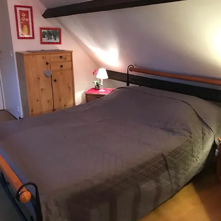 Holiday home Au Fer A Cheval