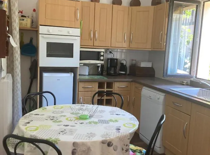 Au Fer A Cheval Holiday home Cresseveuille