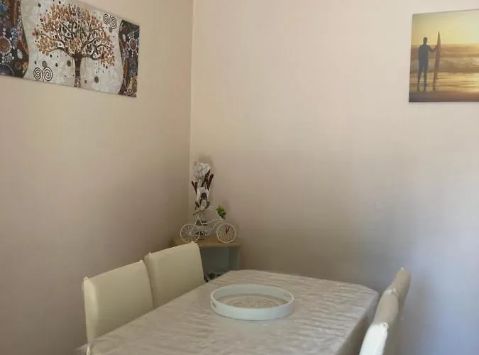 Holiday home Au Fer A Cheval Cresseveuille