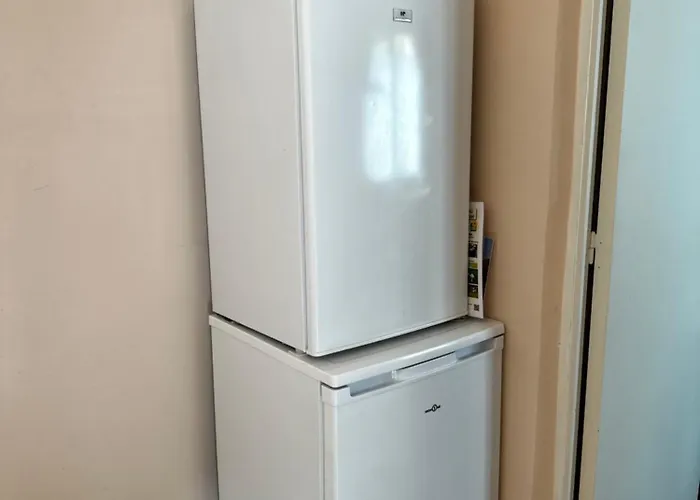 Holiday home Au Fer A Cheval