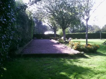 Au Fer A Cheval Holiday home Cresseveuille