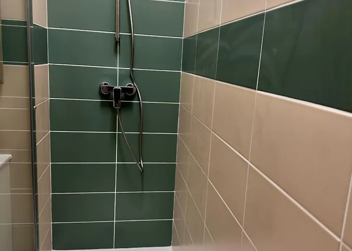 بيت للعطل Au Fer A Cheval Cresseveuille