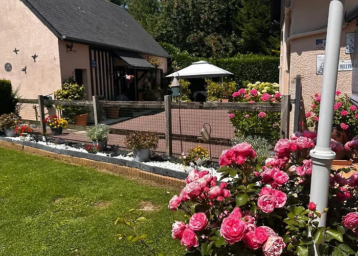 Au Fer A Cheval Cresseveuille