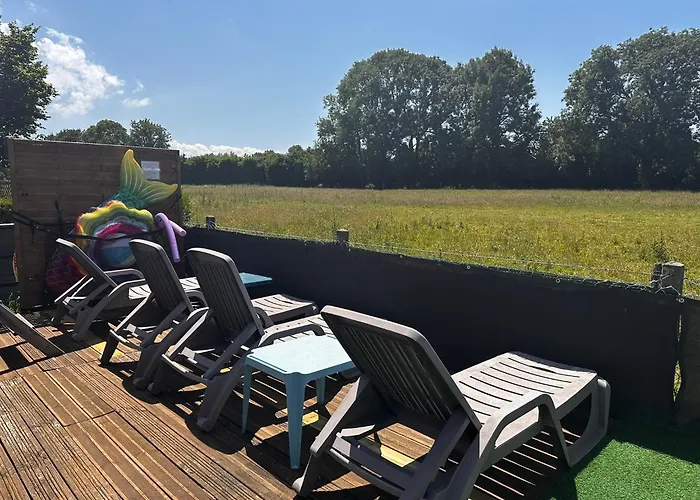 Au Fer A Cheval * Cresseveuille