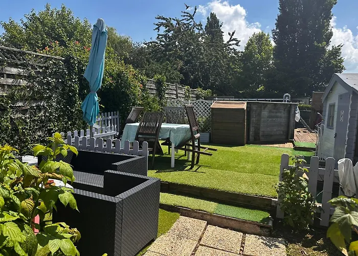 Holiday home Au Fer A Cheval