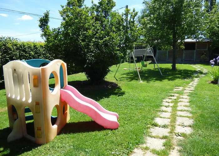 Au Fer A Cheval Holiday home